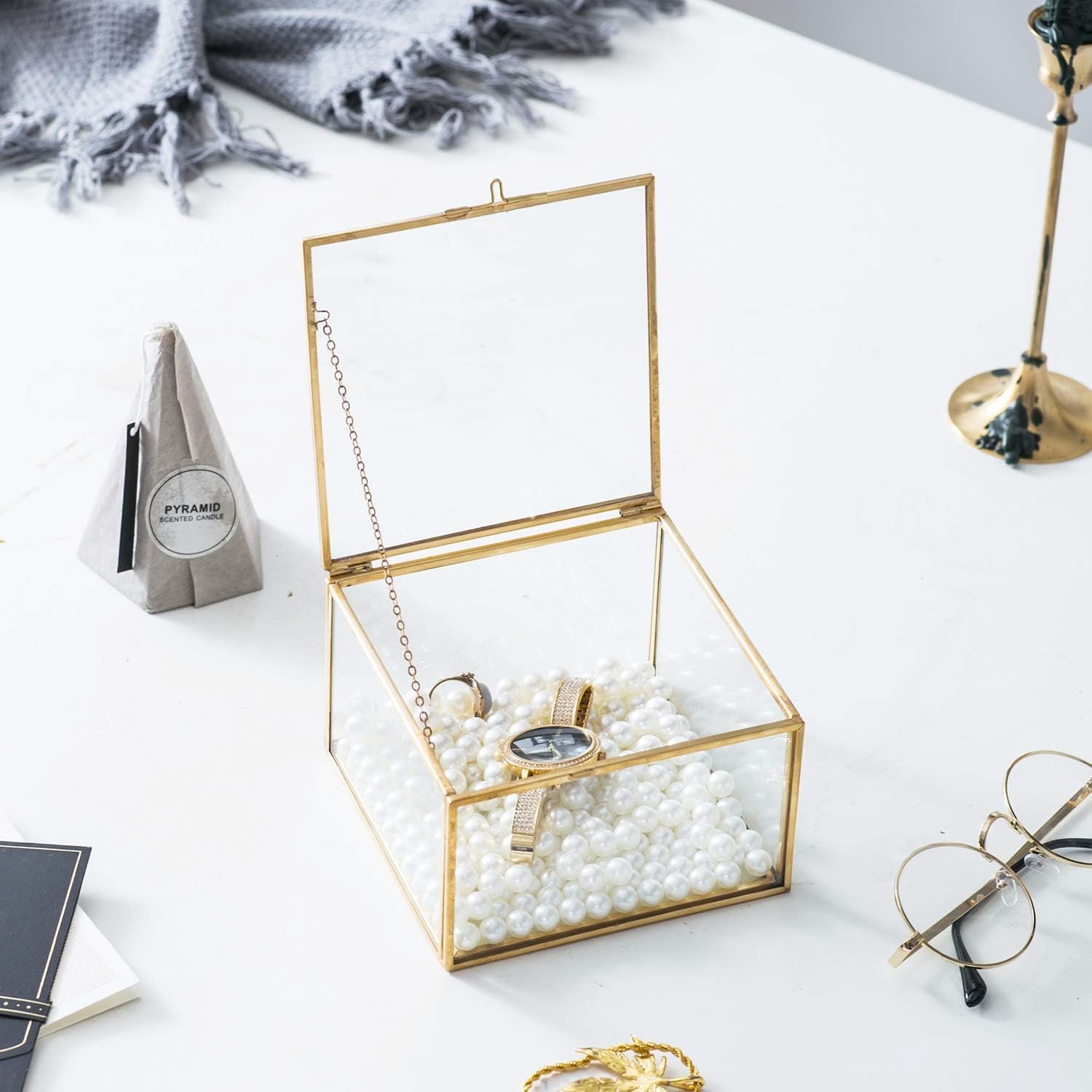 Jewellery Box